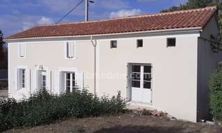 Maison 5 Pièces 95 m² à vendre à Angoulême (16000)