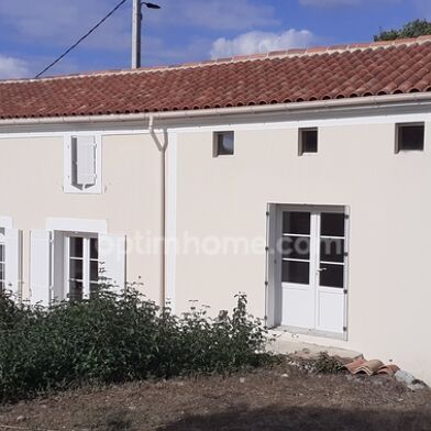 Maison 5 pièces 209000 €