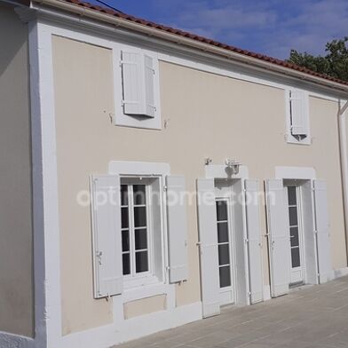 Maison 5 pièces 209000 €