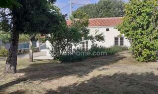 Maison 5 Pièces 95 m² à vendre à Angoulême (16000)