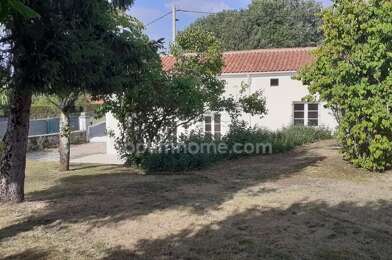 Maison 5 pièces 209000 €