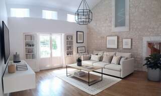 Maison 5 Pièces 95 m² à vendre à Angoulême (16000)