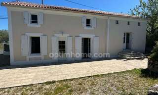 Maison 5 Pièces 95 m² à vendre à Angoulême (16000)