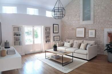 Maison 5 pièces 192400 €