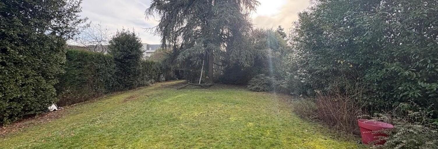 Maison 5 Pièces 146 m² à vendre à Tours (37100)