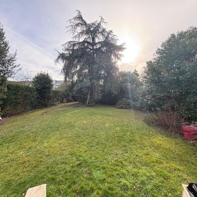 Maison 5 pièces 395000 €