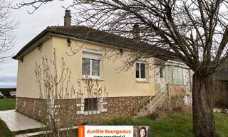 Maison 5 Pièces 91 m² à vendre à Sacquenville (27930)