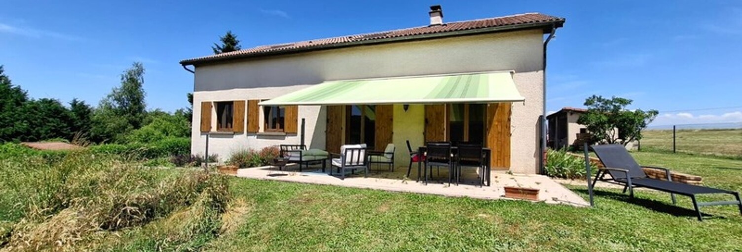 Maison 4 Pièces 86 m² à vendre à Estandeuil (63520)