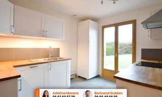 Maison 4 Pièces 86 m² à vendre à Estandeuil (63520)