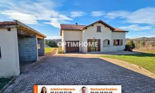 Maison 4 Pièces 86 m² à vendre à Estandeuil (63520)