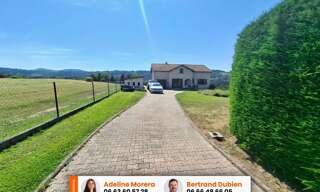 Maison 4 Pièces 86 m² à vendre à Estandeuil (63520)