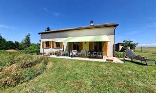 Maison 4 Pièces 86 m² à vendre à Estandeuil (63520)