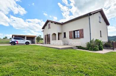 Maison 4 pièces 229500 €