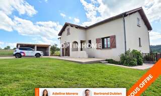 Maison 4 Pièces 86 m² à vendre à Estandeuil (63520)