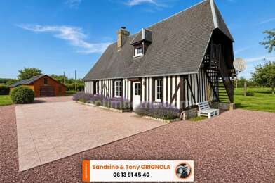 Maison 4 pièces 174500 €