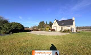 Maison 7 Pièces 133 m² à vendre à Plouay (56240)