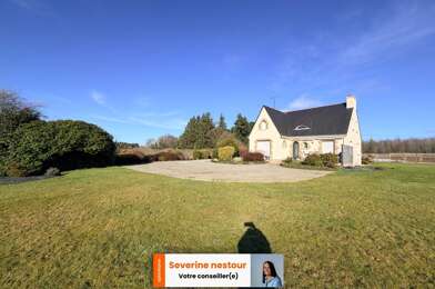 Maison 7 pièces 299900 €