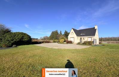 Maison à vendre 7 pièces  (56) — photo du bien