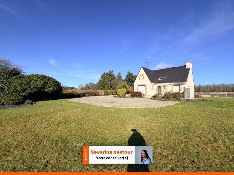 Maison à vendre 7 pièces  (56) — photo 1