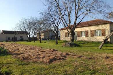 Maison 5 pièces 169000 €