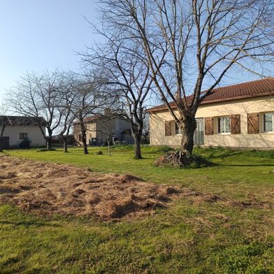 Maison 5 pièces 169000 €