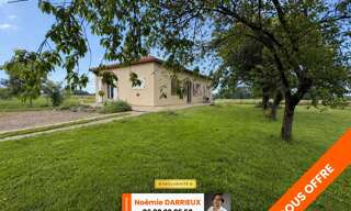 Maison 5 Pièces 100 m² à vendre à Aire-sur-l'Adour (40800)