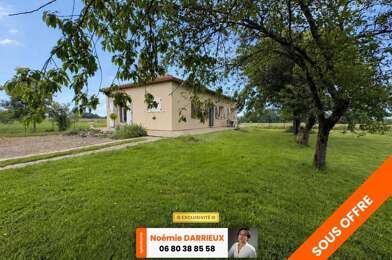 Maison 5 pièces 169000 €