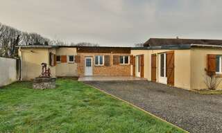 Maison 4 Pièces 96 m² à vendre à La Harengère (27370)