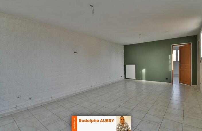 Maison de plain-pied 4 pièces 96 m² La Harengère (27) — photo 2