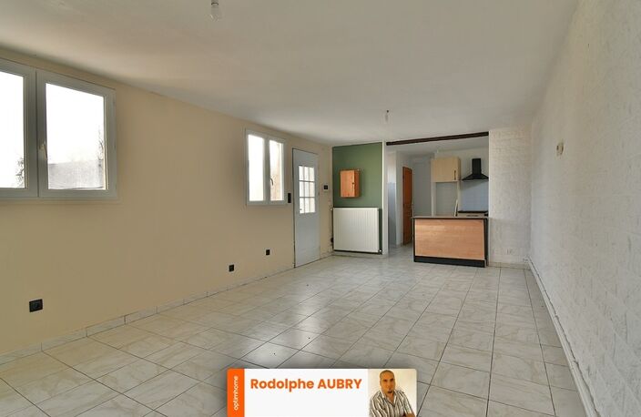 Maison de plain-pied 4 pièces 96 m² La Harengère (27) — photo 4