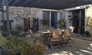 Maison 6 Pièces 185 m² à vendre à Thorigny (85480)