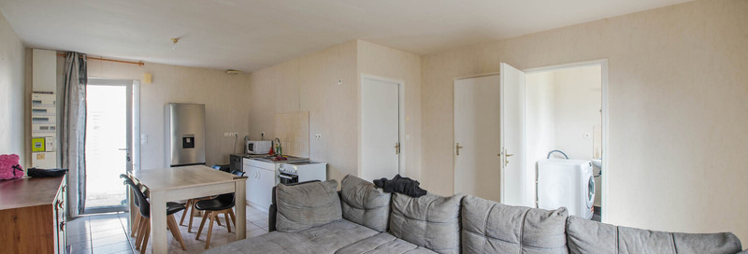 Maison 8 Pièces 181 m² à vendre à Le Gâvre (44130)