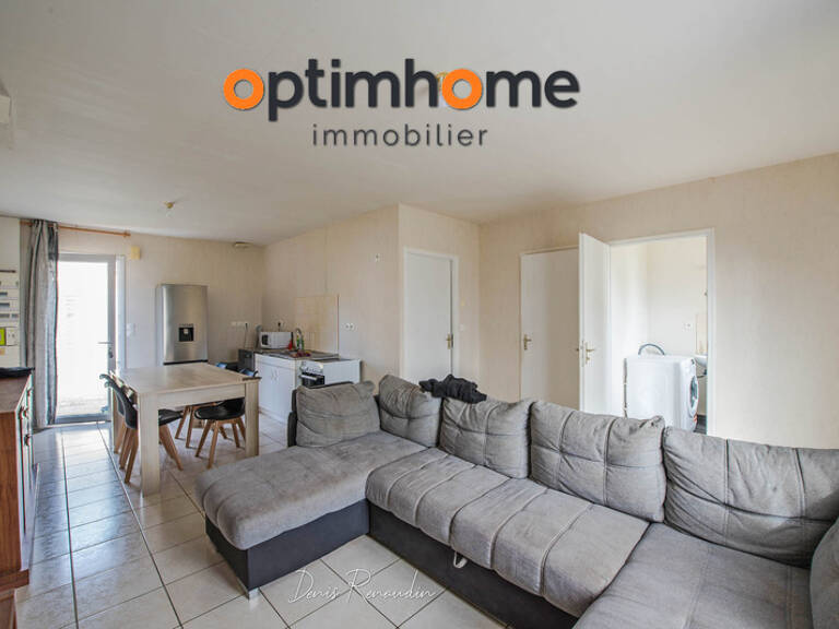 Investissement locatif clé en main : 4 T2 déjà loués – Rentabilité brute 8,2 % — photo 1