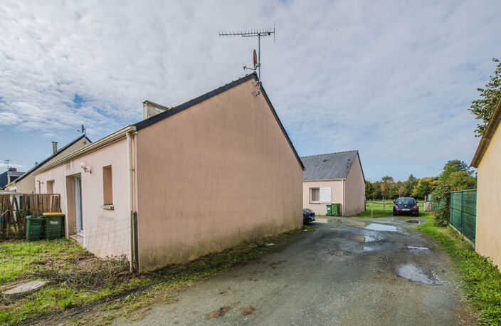 Investissement locatif clé en main : 4 T2 déjà loués – Rentabilité brute 8,2 % — photo 2