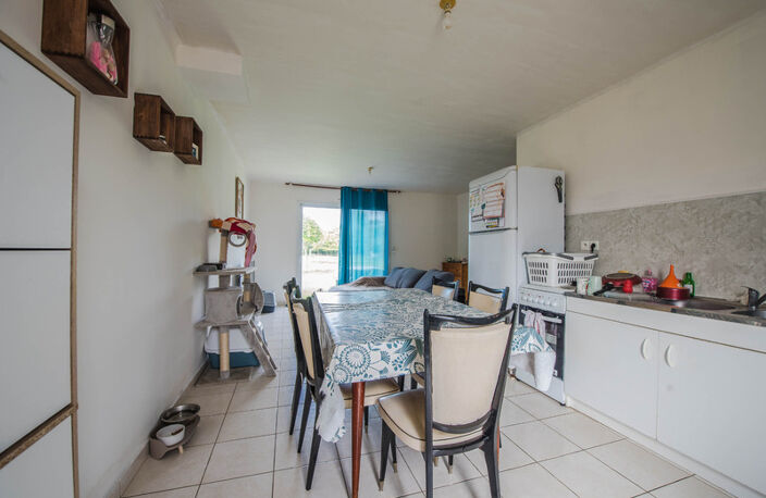 Investissement locatif clé en main : 4 T2 déjà loués – Rentabilité brute 8,2 % — photo 5