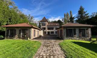 Maison 12 Pièces 297 m² à vendre à La Ferté-sous-Jouarre (77260)