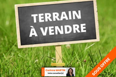 Terrain  45000 €