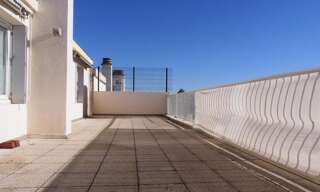 Appartement 2 Pièces 28 m² à vendre à Marseille 6 (13006)