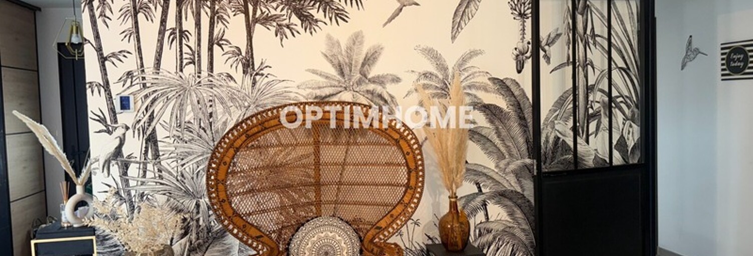 Maison 4 Pièces 104 m² à vendre à Lévignac (31530)