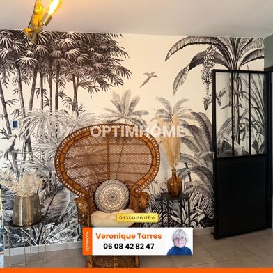 Maison 4 pièces 354500 €