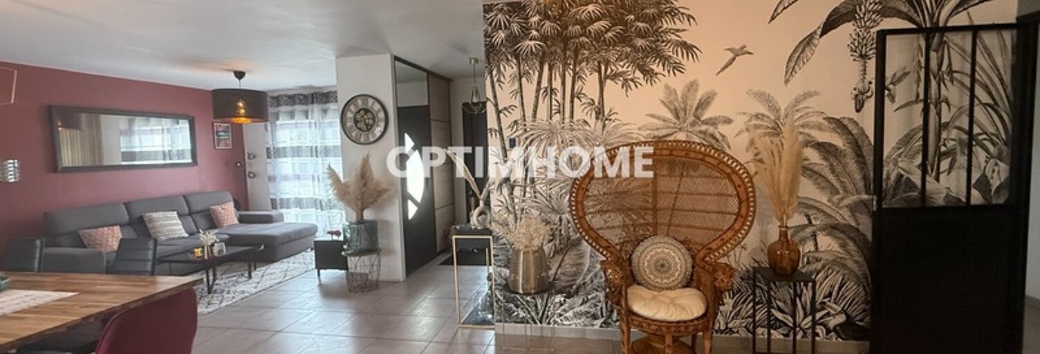 Maison 4 Pièces 114 m² à vendre à Lévignac (31530)