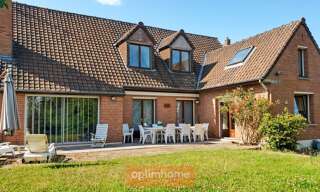 Maison 11 Pièces 219 m² à vendre à Arras (62000)