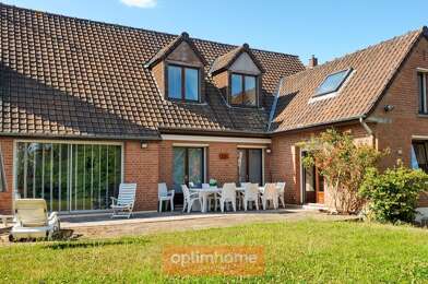 Maison 11 pièces 473500 €