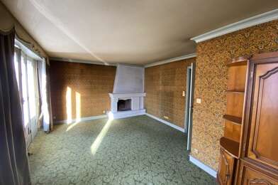 Maison 10 pièces 145600 €