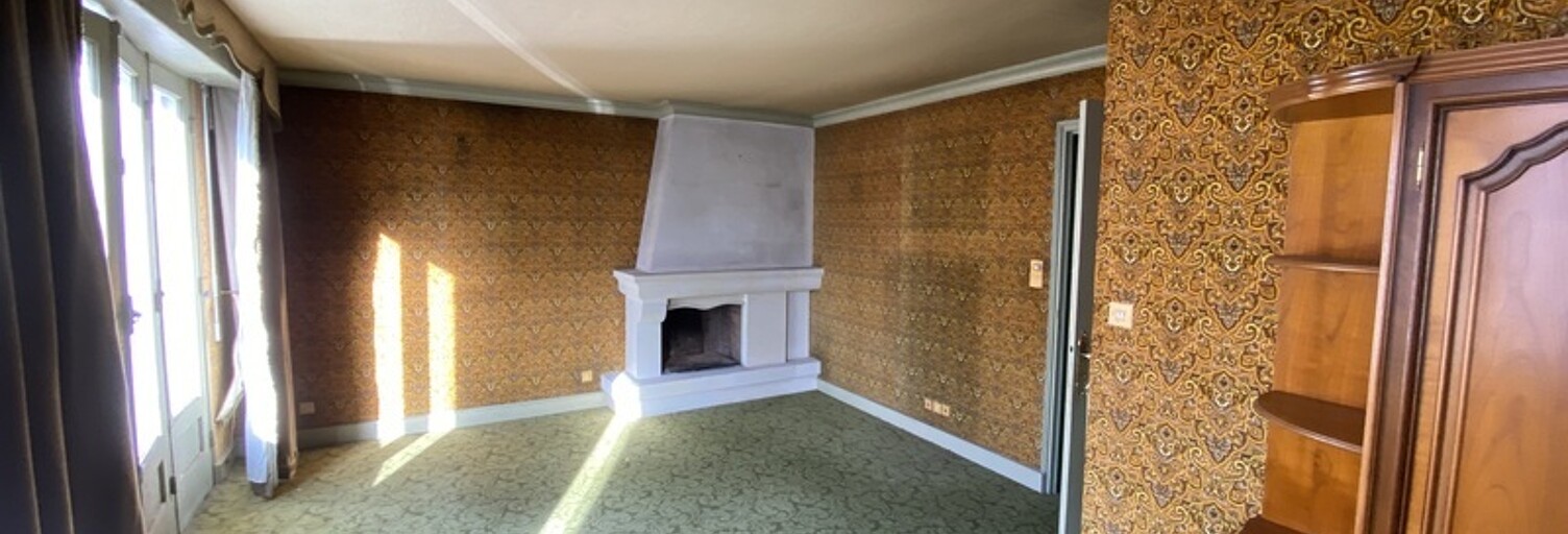 Maison 10 Pièces 122 m² à vendre à Locminé (56500)