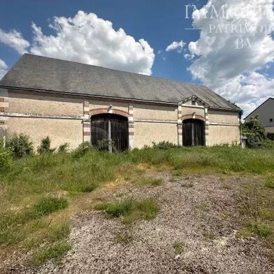 Maison 1 pièces 265000 €