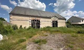 Maison 1 Pièce 290 m² à vendre à Blois (41000)