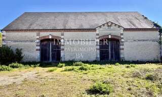 Maison 1 Pièce 290 m² à vendre à Blois (41000)