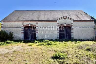 Maison 1 pièces 265000 €