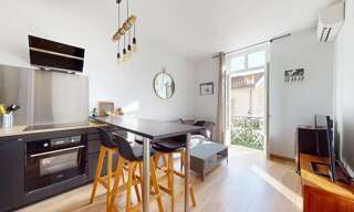 Appartement 2 Pièces 30 m² à vendre à Nice (06000)